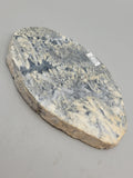 Canadian Pinolith Slab Quartz Creek, B.C.