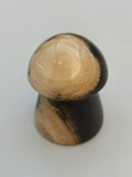Petrified Wood Mushroom Carving ♥️