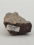 Canadian Chalcopyrite~ Tofino, B.C.