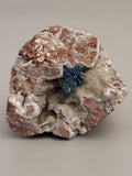 Cavansite Specimen