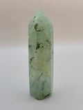 Prehnite and Epidote Tower