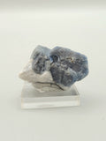 Eye Of Odin Sapphire (Lightly Oiled)