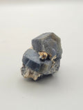 Eye Of Odin Sapphire (Lightly Oiled)