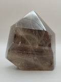 Smoky Quartz Point