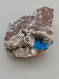 Cavansite Specimen