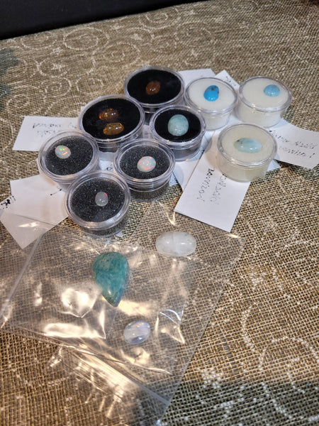 blackcrowjewelryco_ July 24th 2025 TikTok Live