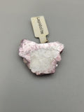 Lepidolite Pendant