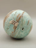 Caribbean Calcite Wand