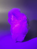 Canadian Lavender Calcite Thunder Bay, ON