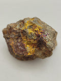 Canadian Chalcopyrite~ Tofino, B.C.