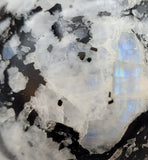 Moonstone Sphere