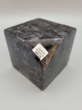 Mystic Merlinite Cube