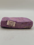 Purpurite Specimen