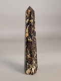 Canadian Staurolite & Garnet Tower Kinbasket, B.C.