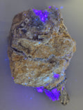 Canadian Fluorite~ Prince George, B.C.
