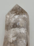 Smoky Quartz Double Terminated Point