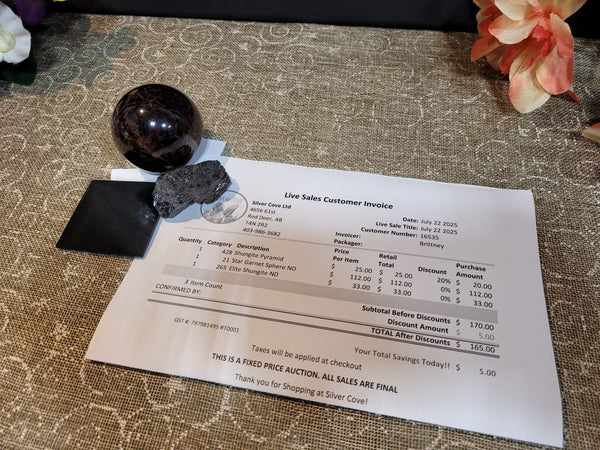 16535 July 22nd 2025 Live