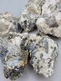 Eye Of Odin Sapphire C Grade Rough