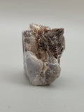 Fire Agate Specimen