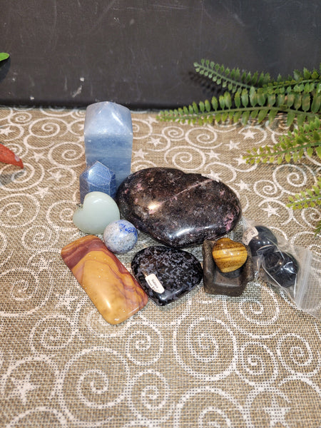 16343 September 19th 2025 Live