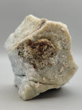 Canadian Glacial Calcite~ Fairy Meadows, B.C.