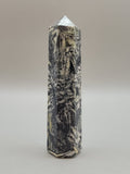 Canadian Pinolith Tower Quartz Creek, B.C.