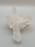Arkansas Quartz Cluster