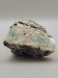 Larimar Rough Specimen