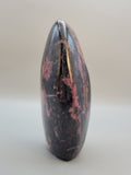 Rhodonite Free Form