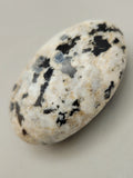 Eye Of Odin Sapphire Palmstone
