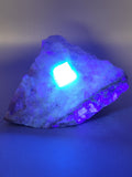 Canadian Fluorite~ Grand Forks, B.C.