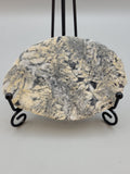 Canadian Pinolith Slab Quartz Creek, B.C.