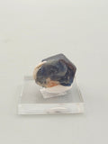 Eye Of Odin Sapphire (Lightly Oiled)