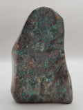 Chrysocolla Freeform