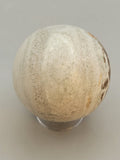 Canadian Vesuvianite & Grossular Garnet Sphere Bugaboos, B.C.