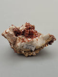 Vanadinite Specimen