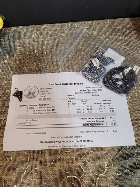 16055 July 23rd 2025 Live