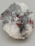 Erythrite Specimen
