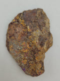 Canadian Chalcopyrite~ Tofino, B.C.