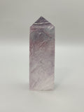 Lepidolite Tower