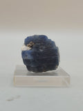 Eye Of Odin Sapphire (Lightly Oiled)