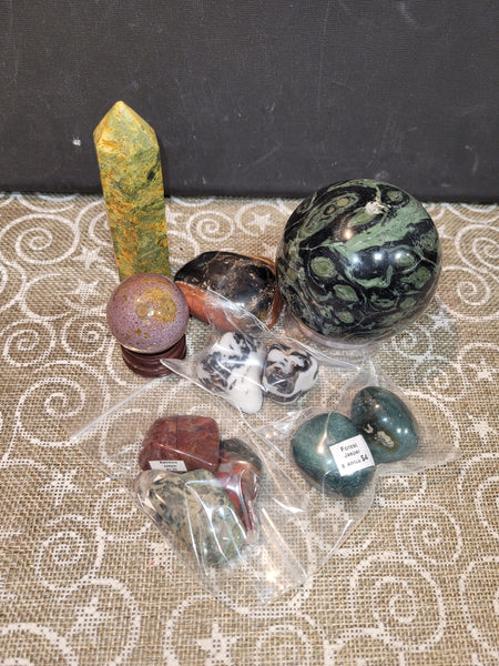 16805 September 7th 2025 Live