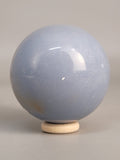 Angelite Sphere