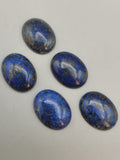 Lapis Lazuli Cabochon❤️