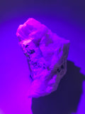 Canadian Lavender Calcite Thunder Bay, ON