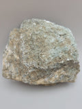 Canadian Natrolite~ Ice River Complex, B.C.