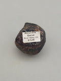 Canadian Almandine Garnet~ River Valley, ON