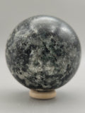 Canadian Hackmanite & Ijolite Sphere~Ice River Complex, BC