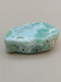 Larimar Specimen