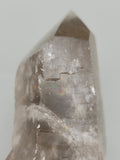 Smoky Quartz Double Terminated Point